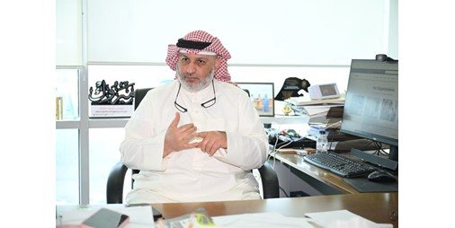 بالفيديو.. شريف الخياط لـ «الأنباء»: لا تلوث للهواء في الكويت بـ«المعنى العلمي».. والغبار معظمه صحراوي وعابر للحدود
