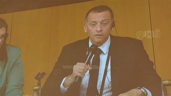 محافظ أسوان يستعرض رؤية 2040 وفرص المحافظة الاستثمارية في منتدى أممي بجنيف