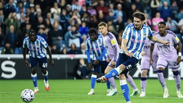 كوفنتري يضرب نيوكاسل برباعية في الدوري الإنجليزي