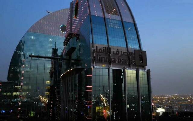أرباح "الراجحي" تصعد إلى 7.11 مليار ريال بالربع الثالث من 2026