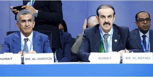 وزير المالية: الكويت أظهرت قدرة عالية على الصمود في مواجهة التحديات الاقتصادية