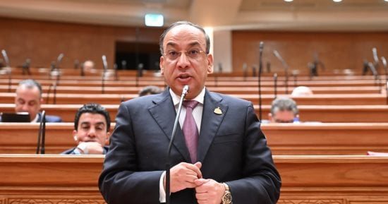 وكيل دينية النواب: الموافقة على دعم السعودية تعكس الحرص على حماية أمن المنطقة