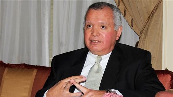 محمد العرابي: وجود ضربة عسكرية أمريكية لإيران واردة