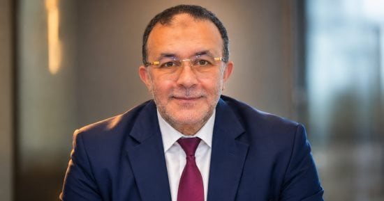 مدير تحديث الصناعة يستعرض مع مستثمرى أكتوبر إجراءات خفض تكاليف التراخيص