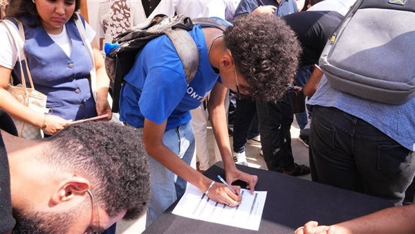 من التدريب إلى التوظيف، 1435 فرصة عمل جديدة للشباب في ملتقى دون بوسكو