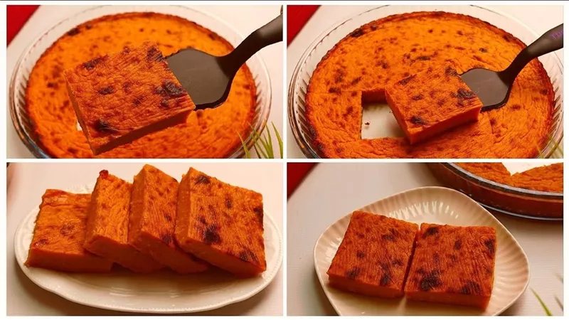 طريقة عمل البطاطا باللبن في الفرن كريمية بمذاق شهي