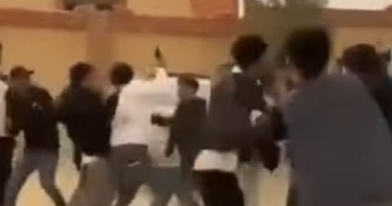 خلاف على الوقوف أمام منزل ينتهى بمقتل مدرب جيم فى البساتين