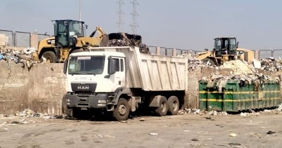 شروط بالقانون لتصدير أو استيراد المواد والمخلفات الخطرة.. تعرف عليها