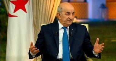 رئيس الجزائر يكشف كواليس إرسال مقاتلات لإحباط محاولة انقلاب فى النيجر