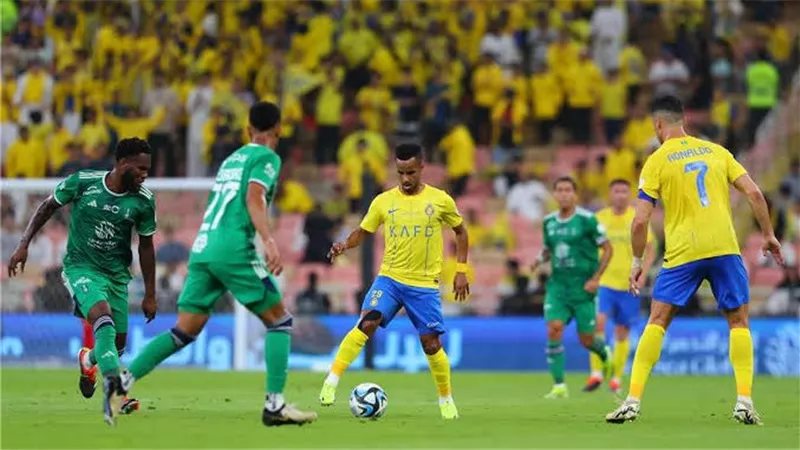 أزمة مالية تضرب النصر السعودي، تمويل بـ500 مليون ريال وصفقة استحواذ محتملة