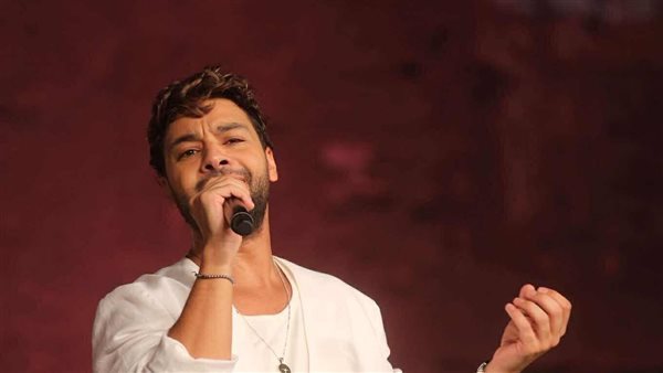 أحمد جمال ينسحب من مهرجان الموسيقى العربية: "رئيس الأوبرا وصف مشاركتي بالمجاملة عشان حمايا"