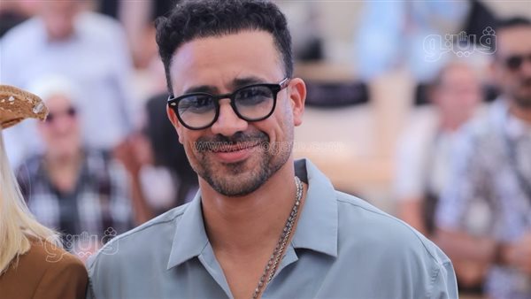أحمد داود: محظوظ أني لحقت محمد خان، عنده لغة سينمائية فهمت معناها فيما بعد (فيديو وصور)