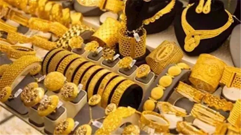 قفزة في أسعار الذهب وهذا العيار يسجل 7310 جنيهات