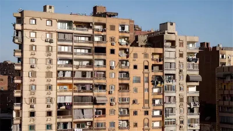 لماذا أوقف القضاء الإداري نظر 1700 طعن بإلغاء تعديلات قانون الإيجار القديم؟