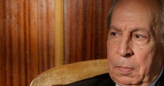 رؤوف مصطفى.. المشخصاتى المحترف الذى رحل فى يوم ميلاده