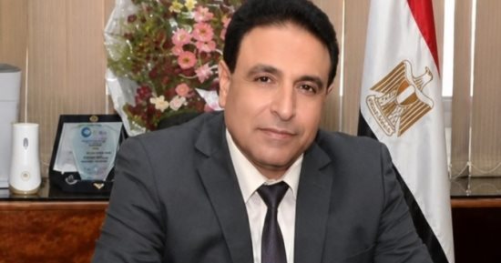 ضبط 4 آلاف لتر بنزين و3 أطنان سلع تموينية قبل بيعها بالسوق السوداء بكفر الشيخ