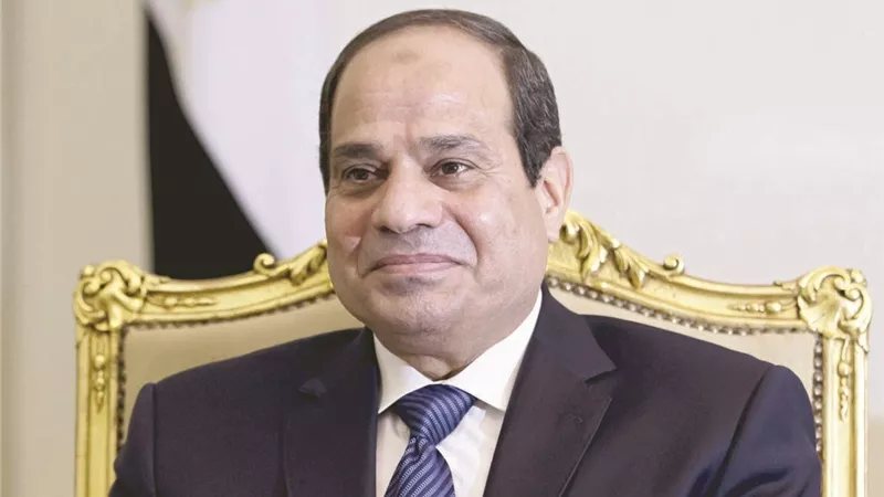 السيسي يلتقي اليوم مدير الهيئة الدولية للطاقة النووية الروسية المنفذة لمشروع الضبعة