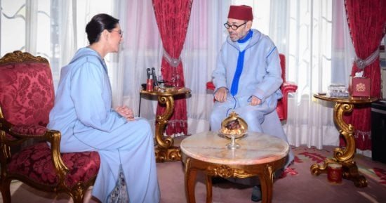 رئيسة وزراء المغرب تعلق على غياب حزب العدالة والتنمية عن مشاورات تشكيل الحكومة؟