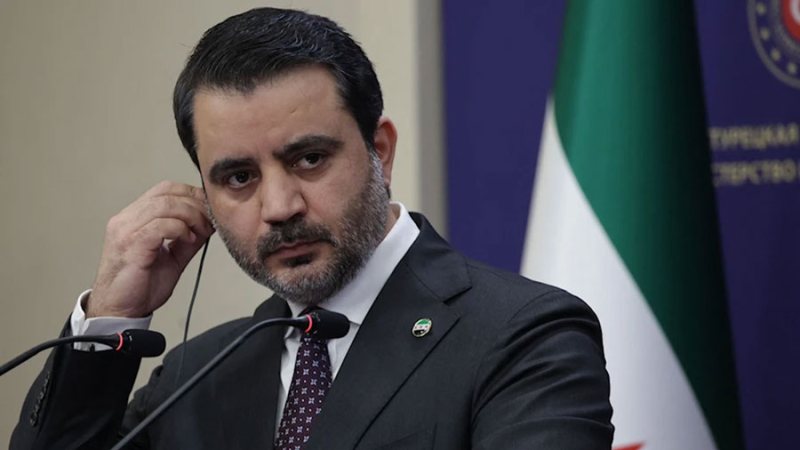قادماً من بنغازي.. الشيباني يصل إلى الدوحة لإجراء محادثات مع مسؤولين قطريين