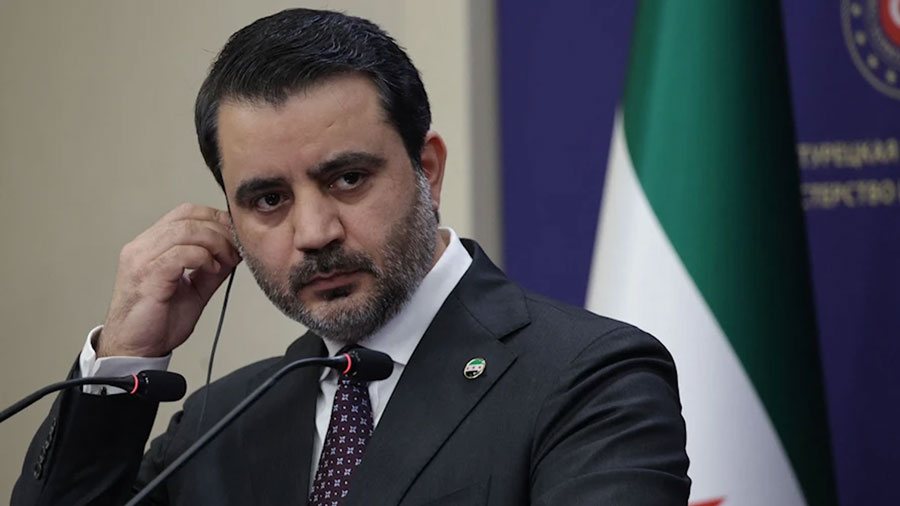 قادماً من بنغازي.. الشيباني يصل إلى الدوحة لإجراء محادثات مع مسؤولين قطريين