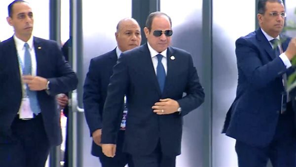 3 ملفات مهمة تتصدر أجندة مباحثات الرئيس السيسي في كوريا الجنوبية