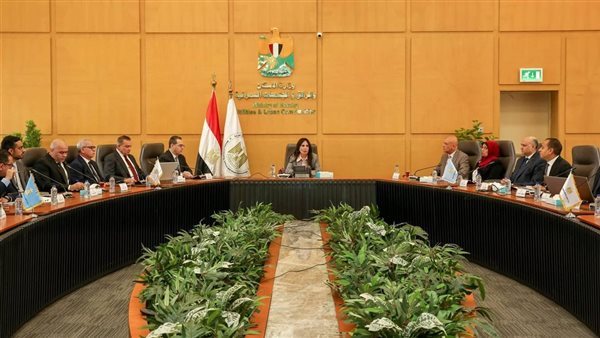 آخر تطورات ملف تقنين الأراضي في المدن الجديدة