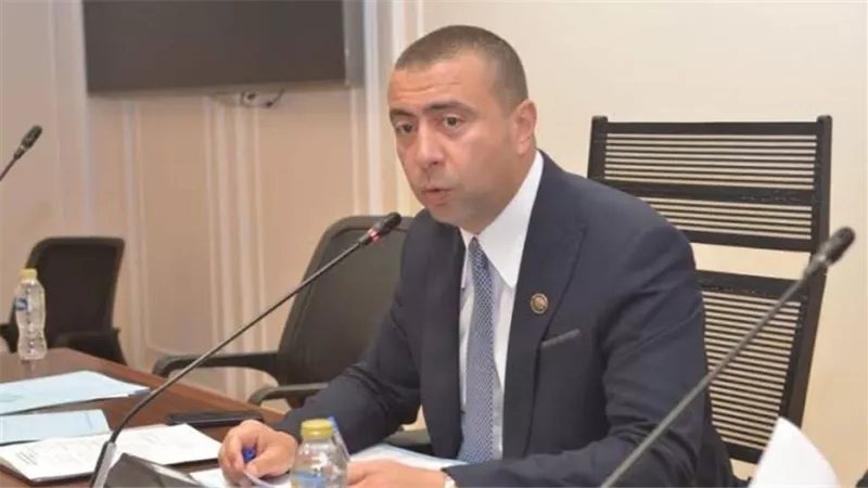 رئيس لجنة الصناعة بالنواب: تطوير الصناعة لا يحتاج تشريعات جديدة بقدر تحسين بيئة الاستثمار