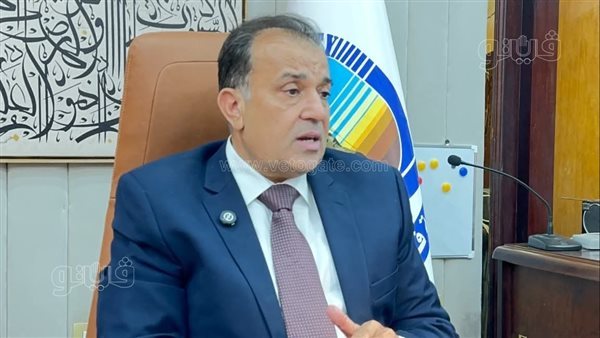 رئيس جامعة قنا لفيتو: استثناء خاص للطلاب ذوي الهمم والحالات الاجتماعية الصعبة (فيديو)