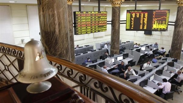 البورصة تخسر 53 مليار جنيه بختام تعاملات جلسة منتصف الأسبوع