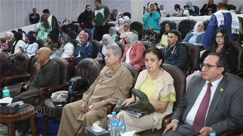 بمشاركة 173 حصانا، اختتام مهرجان الخيول العربية بالشرقية وظهور لافت لتوفيق عكاشة (صور)