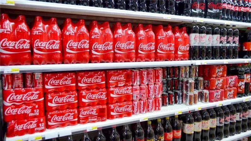 بزيادة تبدأ من جنيه، أسعار كوكاكولا بداية من منتصف نوفمبر المقبل