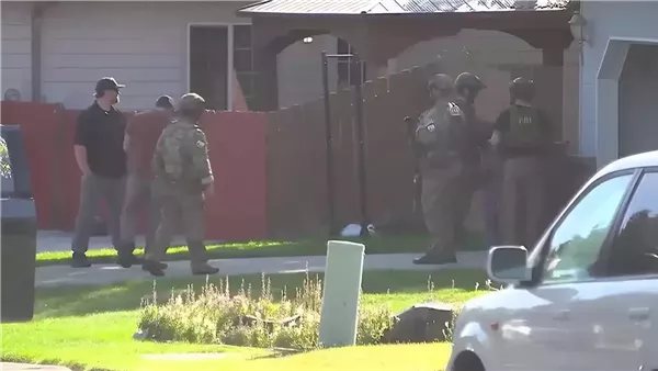 اعتقال موظف بوزارة العدل الأمريكية بتهمة السعي لتمويل ميليشيا الحوثي