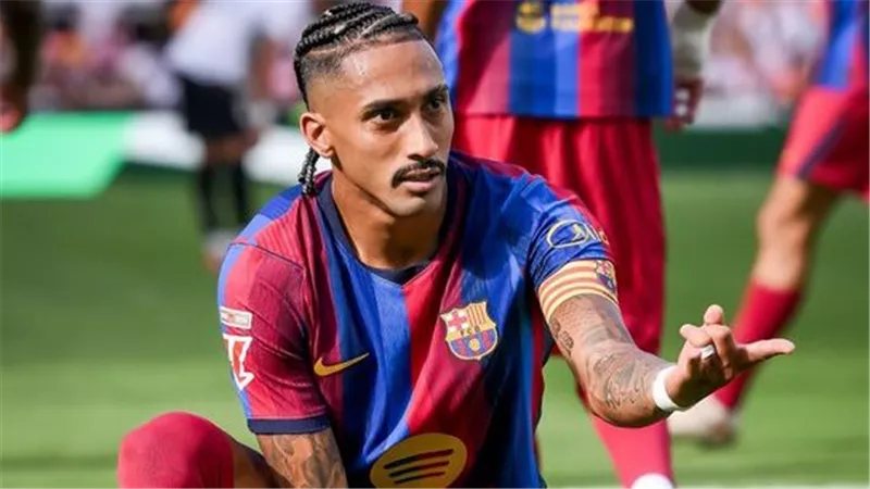 ترتيب هدافي الدوري الإسباني قبل مباراة الكلاسيكو