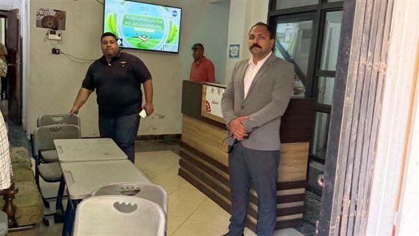 غلق وتشميع 3 مدارس سودانية مخالفة بالعجوزة وإجراءات قانونية ضد المخالفين