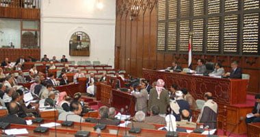 رئيس مجلس النواب اليمني يثمن مواقف مصر الداعمة لبلاده وأمن السعودية والخليج
