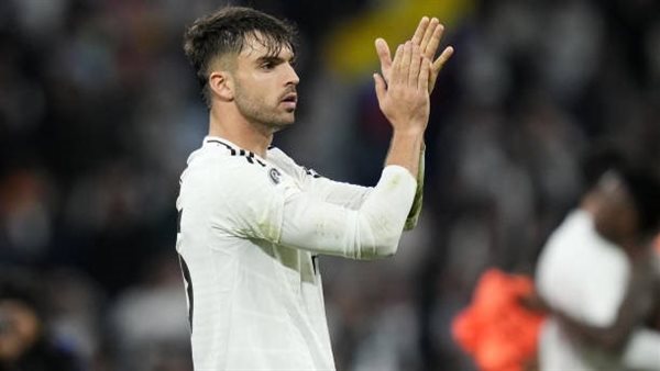 غضب عارم بين أسرة أسينسيو من ريال مدريد