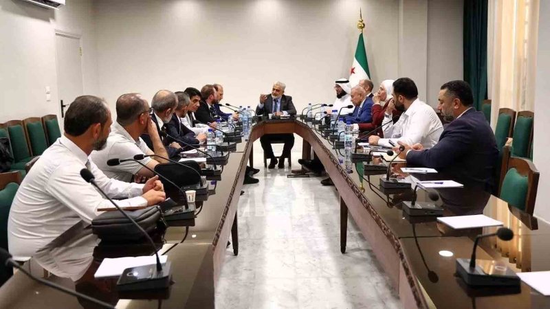رئيس لجنة الإدارة المحلية في “الشعب” لـ “الوطن”: مشروع قانون الاستملاك في طور الانتهاء ونتوقع وصوله قريباً للمجلس
