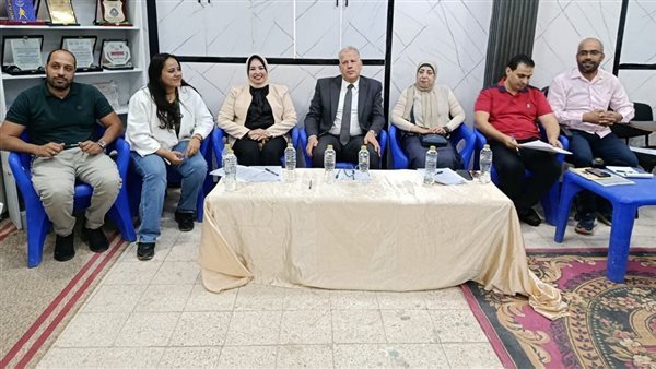 «نتشارك» في الغردقة، انطلاق مرحلة التحكيم لاكتشاف ودعم أفكار الشباب وتحويلها إلى مبادرات مجتمعية