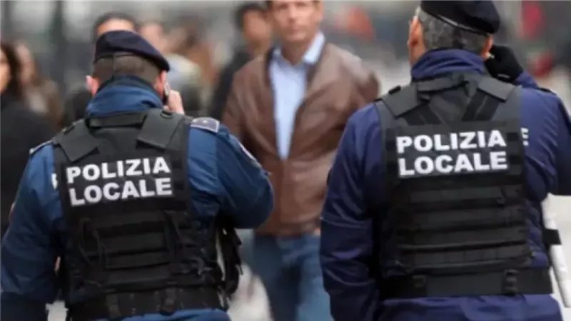 الشرطة الإيطالية تحتجز المئات بعد أعمال نهب وفوضى في ميلانو