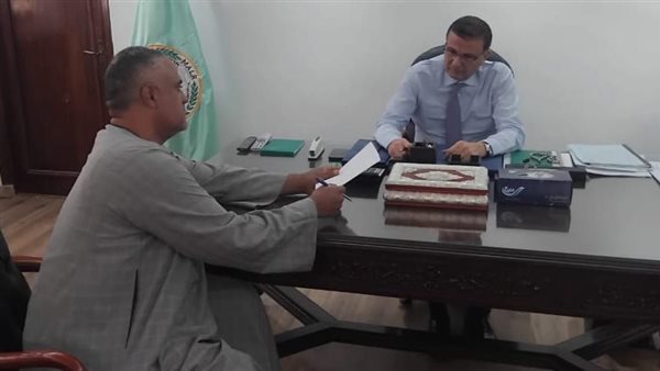 نقابة الفلاحين تطالب وزير الزراعة بانتظام توزيع الأسمدة خلال الموسم الشتوي