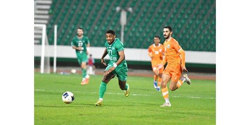الكويت في ضيافة النصر.. وكاظمة يلتقي العربي اليوم