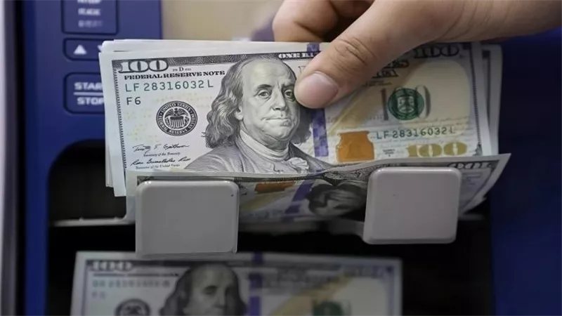 سعر الدولار أمام الجنيه في البنوك صباح اليوم الثلاثاء 27 أكتوبر 2026