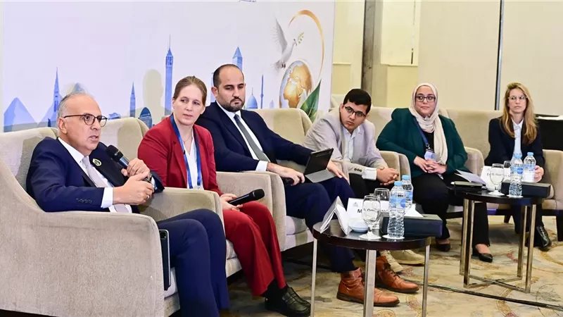 إطلاق مركز مصري هولندي لابتكارات المياه بتمويل 100 ألف يورو للمشروع الواحد