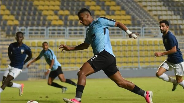 مواعيد مباريات اليوم الإثنين في الدوري المصري والقنوات الناقلة