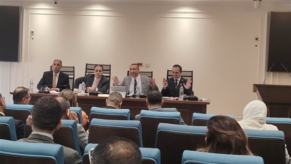 توصية برلمانية بشأن قرار الاتحاد الأوروبي باستبعاد خردة المعادن