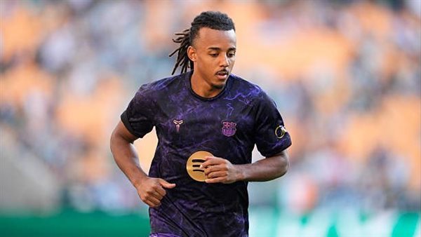 برشلونة يستأنف تدريباته بعد السقوط أمام ريال مدريد.. وموقف كوندي يثير القلق
