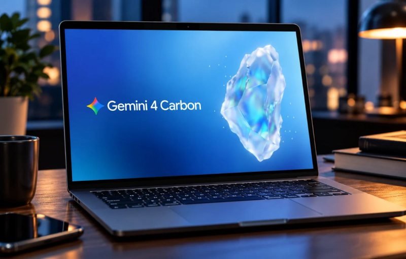 جوجل تطلق نموذج Gemini 4 Carbon.. قفزة كبيرة في الأمن السيبراني تتفوق على OpenAI وأنثروبيك