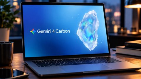 جوجل تطلق نموذج Gemini 4 Carbon.. قفزة كبيرة في الأمن السيبراني تتفوق على OpenAI وأنثروبيك