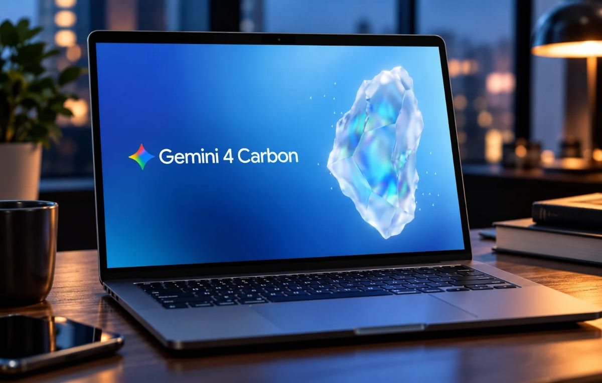 جوجل تطلق نموذج Gemini 4 Carbon.. قفزة كبيرة في الأمن السيبراني تتفوق على OpenAI وأنثروبيك