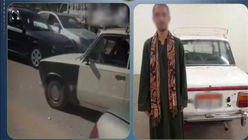في أسيوط والدقهلية والقاهرة، الأمن يكشف تفاصيل 3 وقائع متفرقة ويضبط مرتكبيها